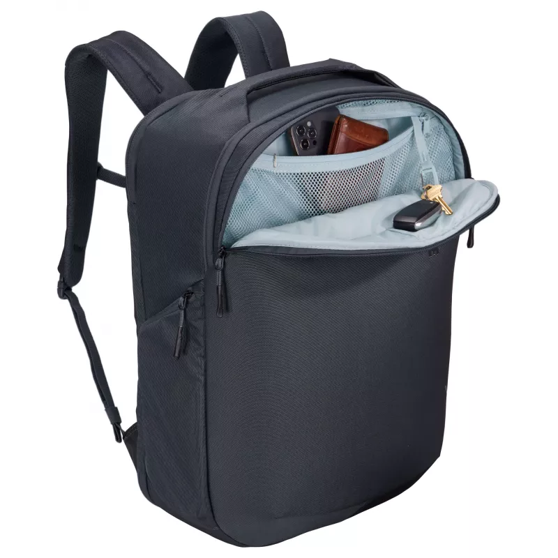 Thule Subterra 2 TSD440 Dark Slate backpack Travel backpack Grey Polyester