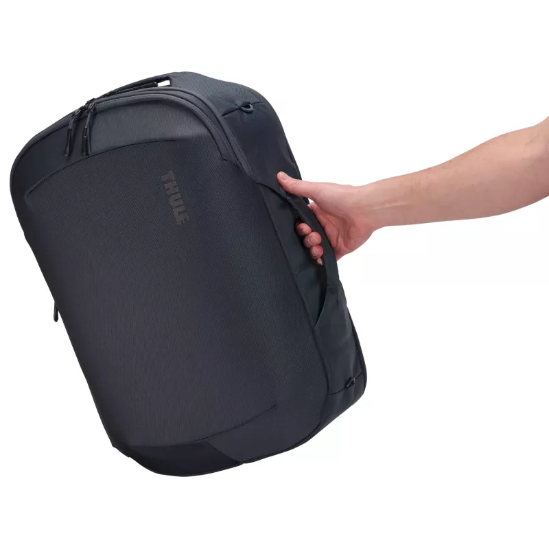 Thule Subterra 2 TSD440 Dark Slate backpack Travel backpack Grey Polyester