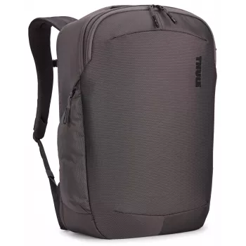 Thule Subterra 2 TSD440 Vetiver Gray backpack Travel backpack Grey Polyester