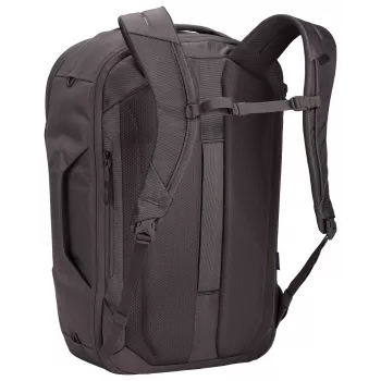 Thule Subterra 2 TSD440 Vetiver Gray backpack Travel backpack Grey Polyester