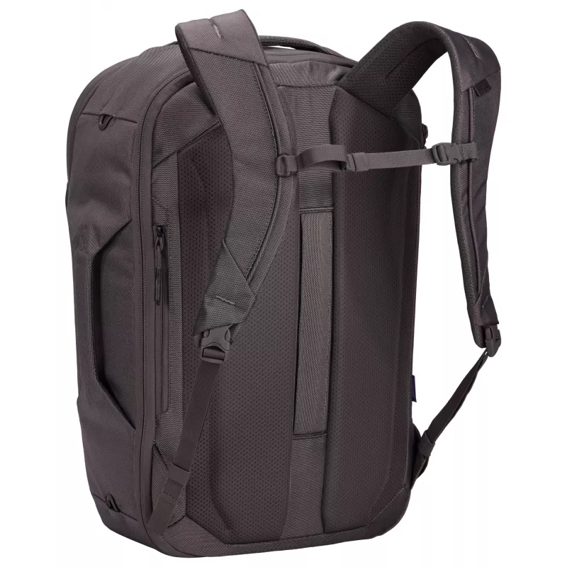 Thule Subterra 2 TSD440 Vetiver Gray backpack Travel backpack Grey Polyester
