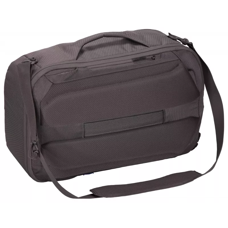 Thule Subterra 2 TSD440 Vetiver Gray backpack Travel backpack Grey Polyester