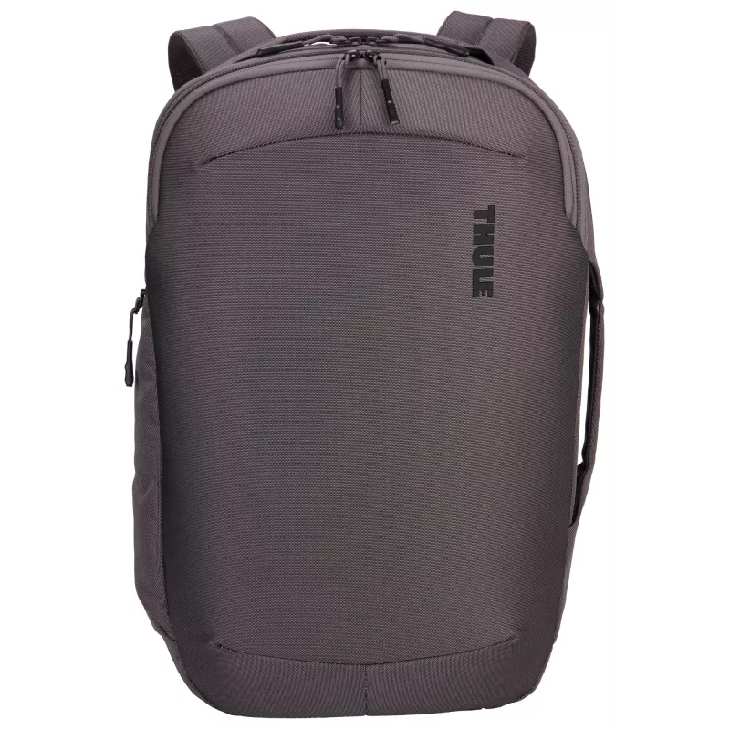 Thule Subterra 2 TSD440 Vetiver Gray backpack Travel backpack Grey Polyester
