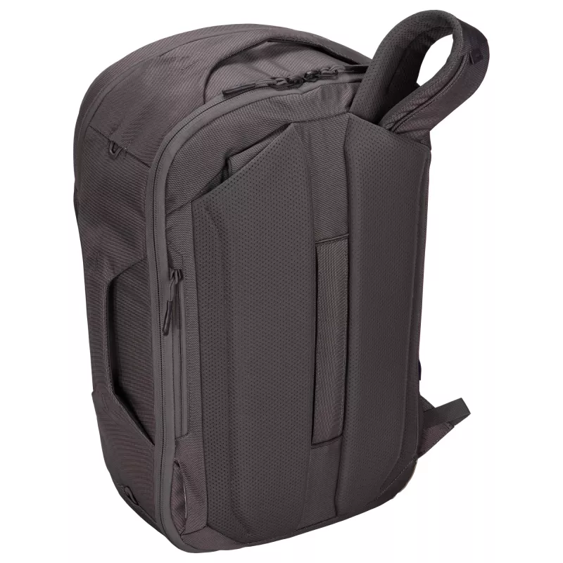 Thule Subterra 2 TSD440 Vetiver Gray backpack Travel backpack Grey Polyester