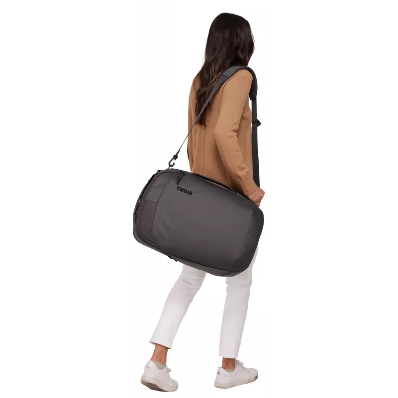 Thule Subterra 2 TSD440 Vetiver Gray backpack Travel backpack Grey Polyester