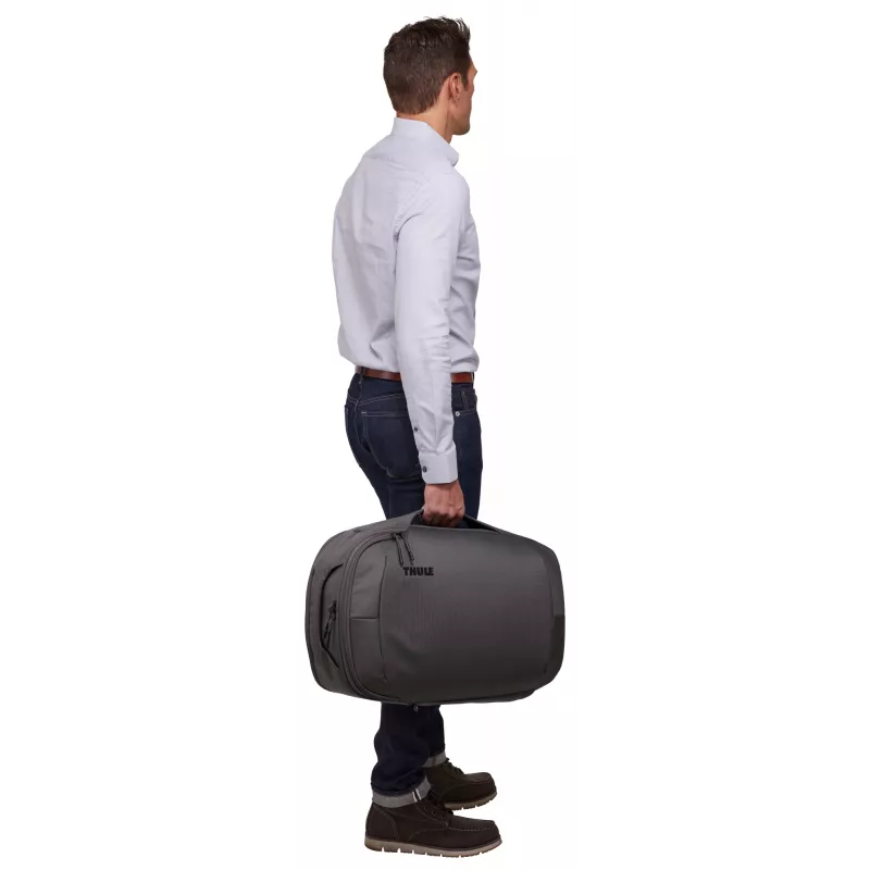 Thule Subterra 2 TSD440 Vetiver Gray backpack Travel backpack Grey Polyester