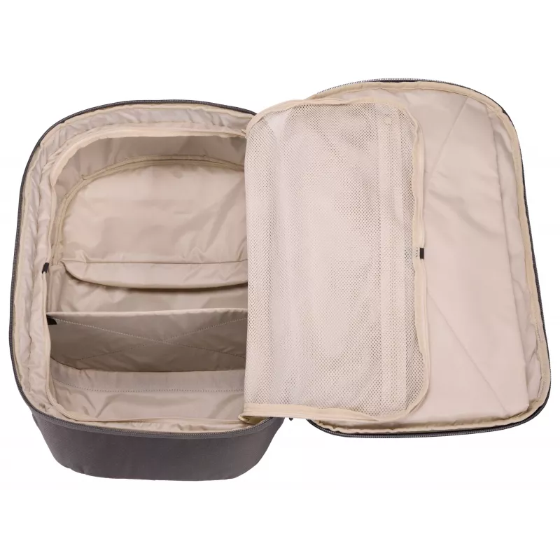 Thule Subterra 2 TSD440 Vetiver Gray backpack Travel backpack Grey Polyester