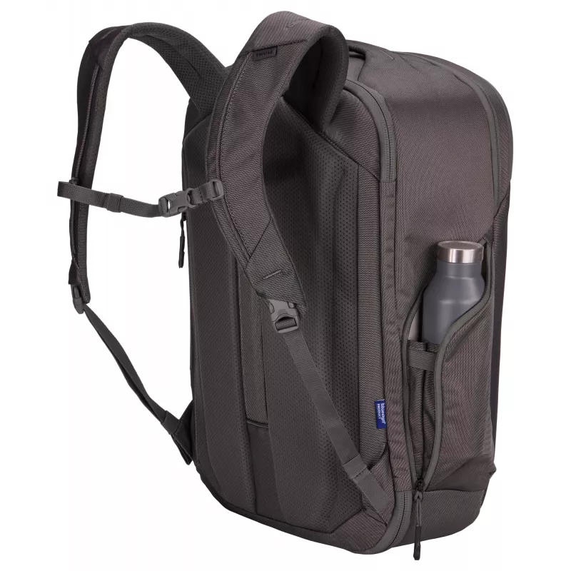 Thule Subterra 2 TSD440 Vetiver Gray backpack Travel backpack Grey Polyester
