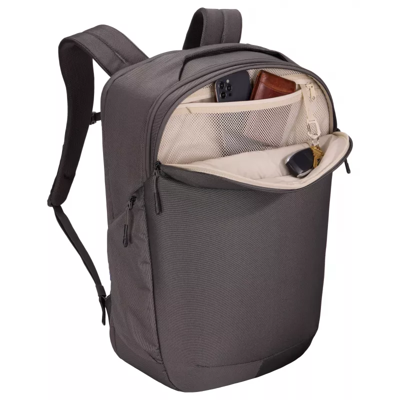 Thule Subterra 2 TSD440 Vetiver Gray backpack Travel backpack Grey Polyester