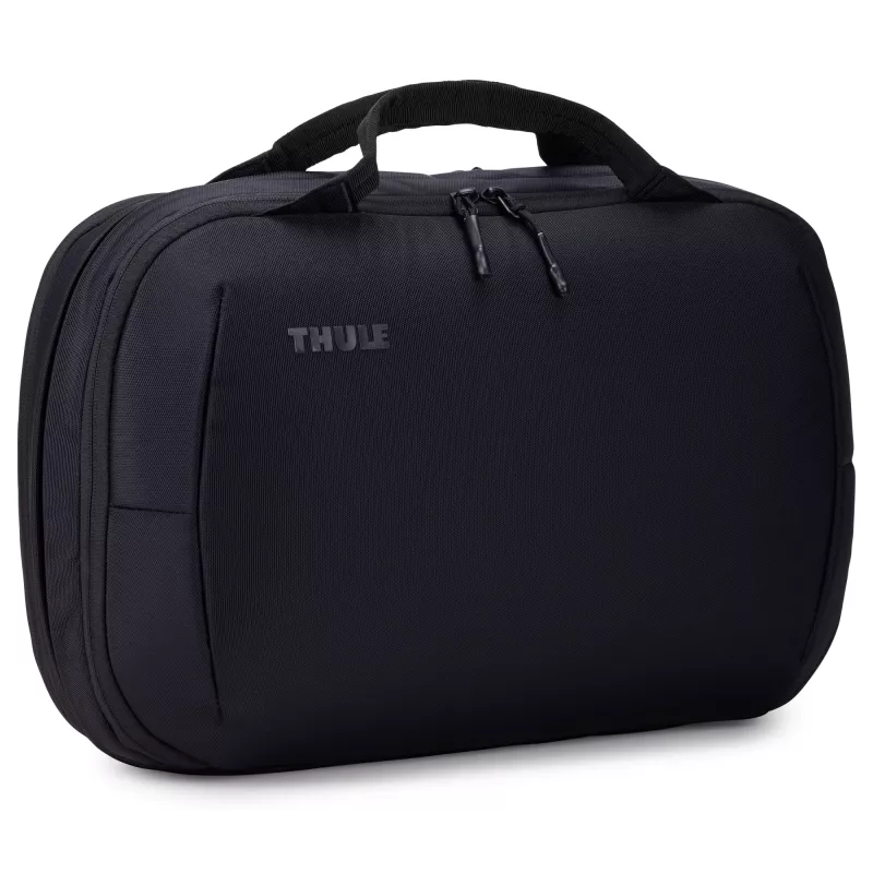 Thule Subterra 2 TSBB401 Black backpack Travel backpack Polyester