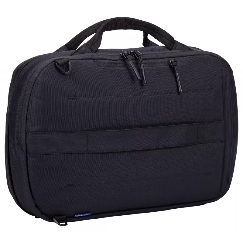 Thule Subterra 2 TSBB401 Black backpack Travel backpack Polyester