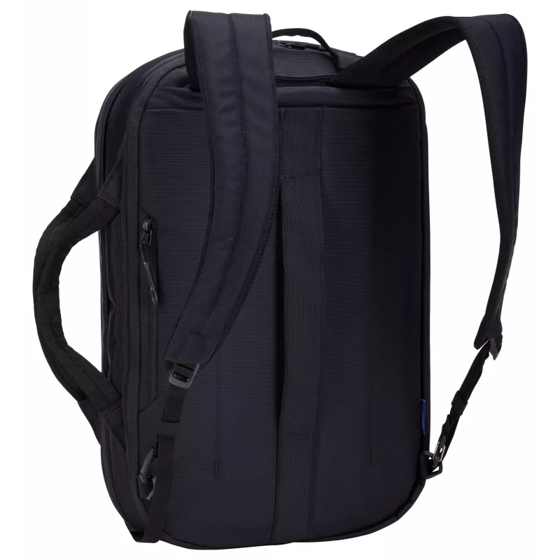 Thule Subterra 2 TSBB401 Black backpack Travel backpack Polyester