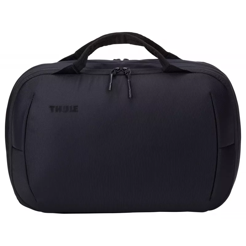 Thule Subterra 2 TSBB401 Black backpack Travel backpack Polyester
