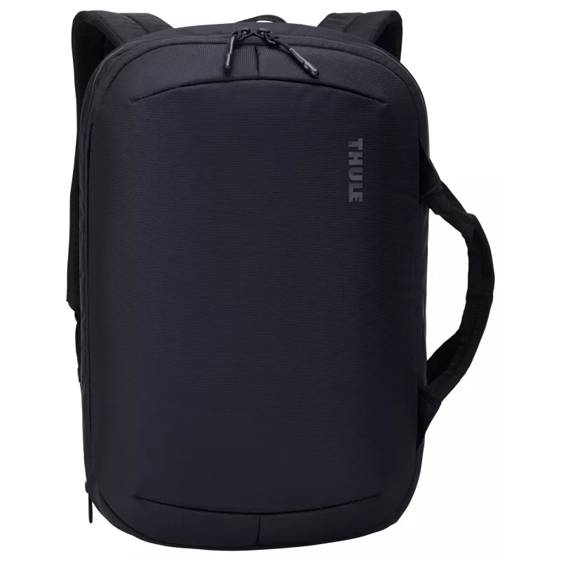 Thule Subterra 2 TSBB401 Black backpack Travel backpack Polyester