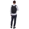 Thule Subterra 2 TSBB401 Black backpack Travel backpack Polyester
