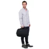 Thule Subterra 2 TSBB401 Black backpack Travel backpack Polyester