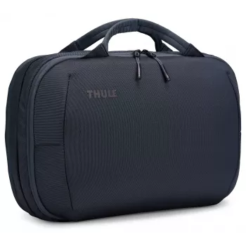 Thule Subterra 2 TSBB401 Dark Slate backpack Travel backpack Grey Polyester