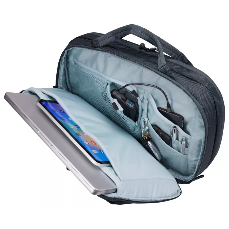 Thule Subterra 2 TSBB401 Dark Slate backpack Travel backpack Grey Polyester