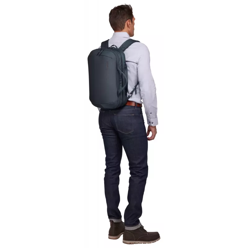 Thule Subterra 2 TSBB401 Dark Slate backpack Travel backpack Grey Polyester