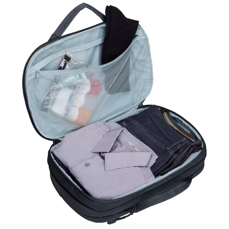 Thule Subterra 2 TSBB401 Dark Slate backpack Travel backpack Grey Polyester