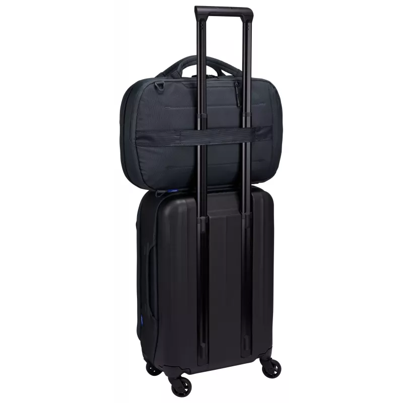 Thule Subterra 2 TSBB401 Dark Slate backpack Travel backpack Grey Polyester