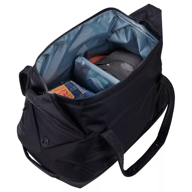 Thule Subterra 2 TSWD435 Black duffel bag 35 L Polyester