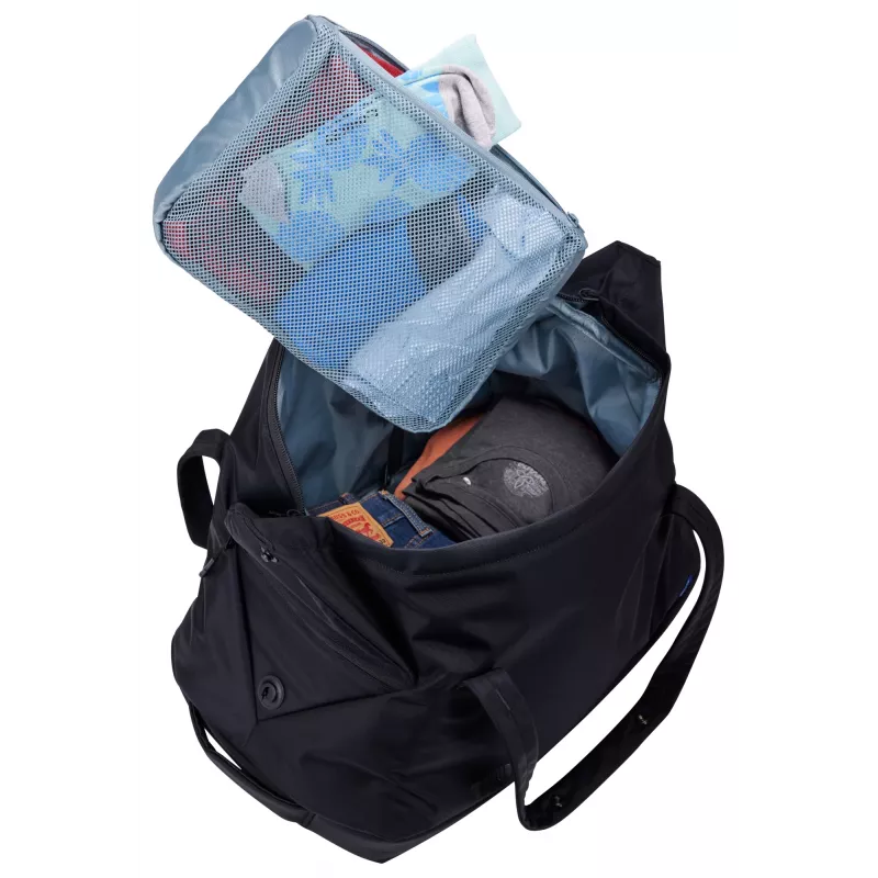 Thule Subterra 2 TSWD435 Black duffel bag 35 L Polyester