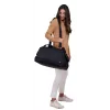 Thule Subterra 2 TSWD435 Black duffel bag 35 L Polyester