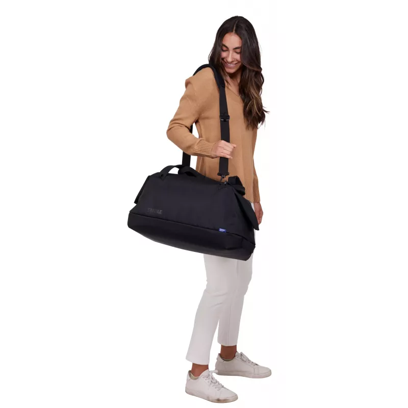 Thule Subterra 2 TSWD435 Black duffel bag 35 L Polyester