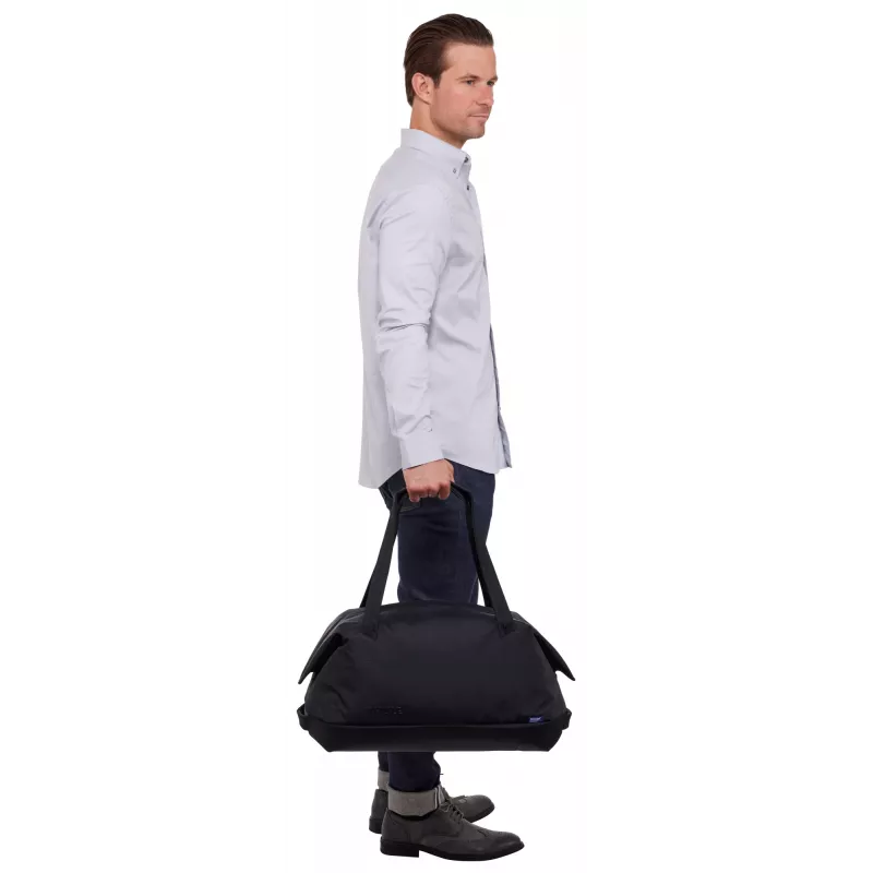 Thule Subterra 2 TSWD435 Black duffel bag 35 L Polyester