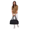 Thule Subterra 2 TSWD435 Black duffel bag 35 L Polyester