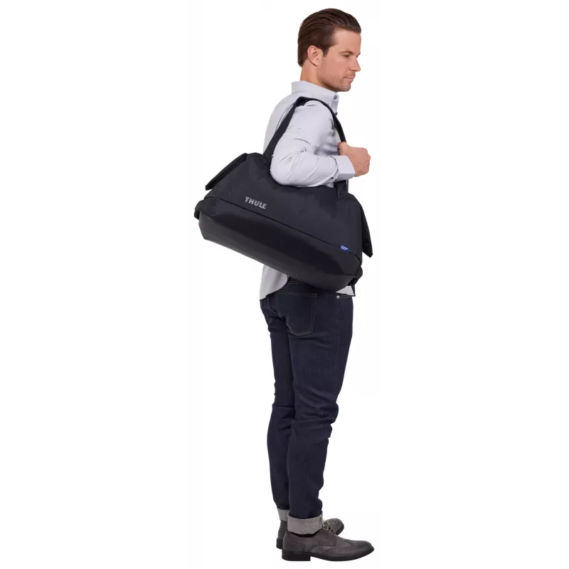 Thule Subterra 2 TSWD435 Black duffel bag 35 L Polyester