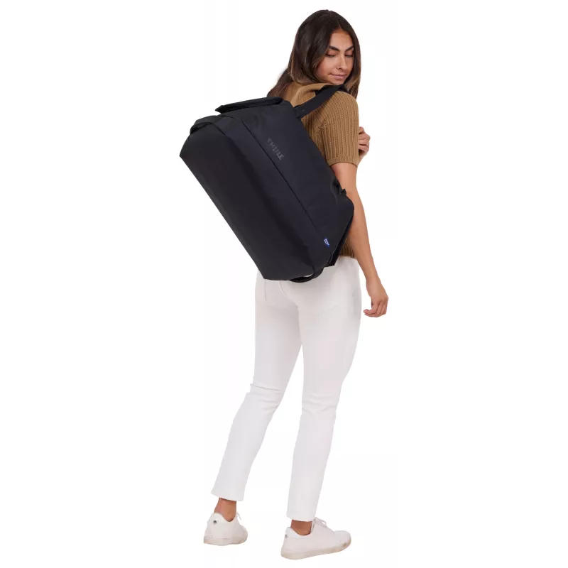 Thule Subterra 2 TSWD435 Black duffel bag 35 L Polyester