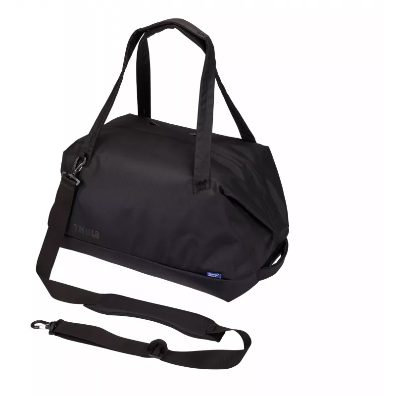 Thule Subterra 2 TSWD435 Black duffel bag 35 L Polyester
