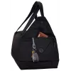 Thule Subterra 2 TSWD435 Black duffel bag 35 L Polyester