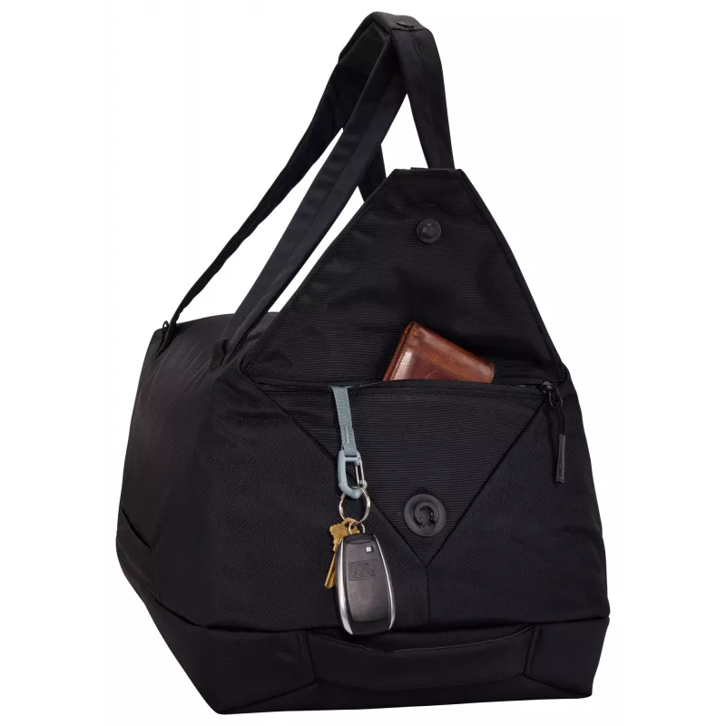 Thule Subterra 2 TSWD435 Black duffel bag 35 L Polyester