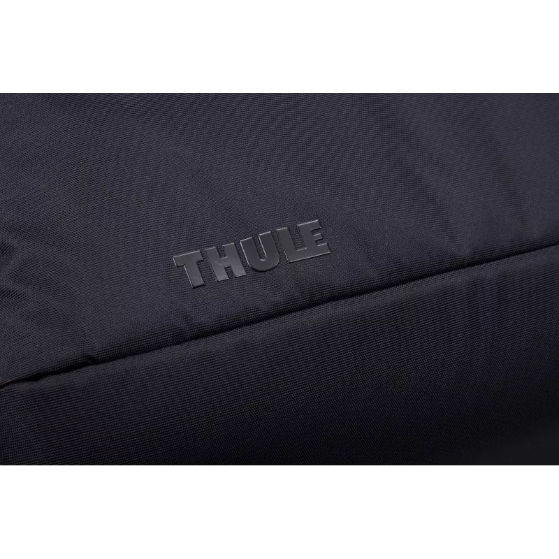 Thule Subterra 2 TSWD435 Black duffel bag 35 L Polyester