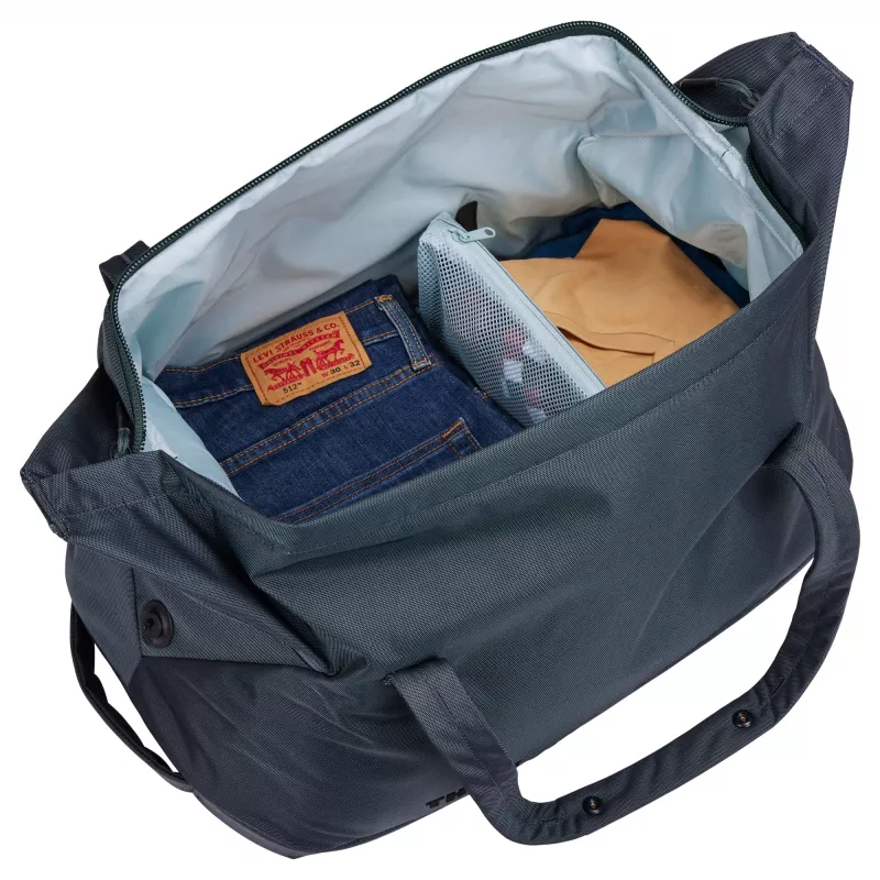 Thule Subterra 2 TSWD435 Dark Slate duffel bag 35 L Polyester Grey