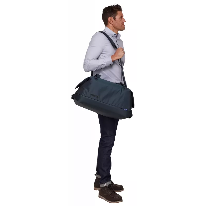 Thule Subterra 2 TSWD435 Dark Slate duffel bag 35 L Polyester Grey