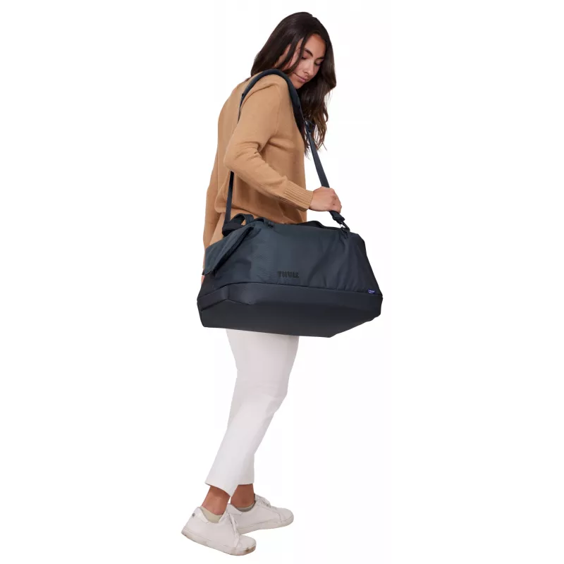 Thule Subterra 2 TSWD435 Dark Slate duffel bag 35 L Polyester Grey