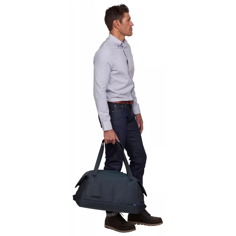 Thule Subterra 2 TSWD435 Dark Slate duffel bag 35 L Polyester Grey
