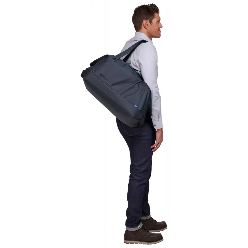 Thule Subterra 2 TSWD435 Dark Slate duffel bag 35 L Polyester Grey