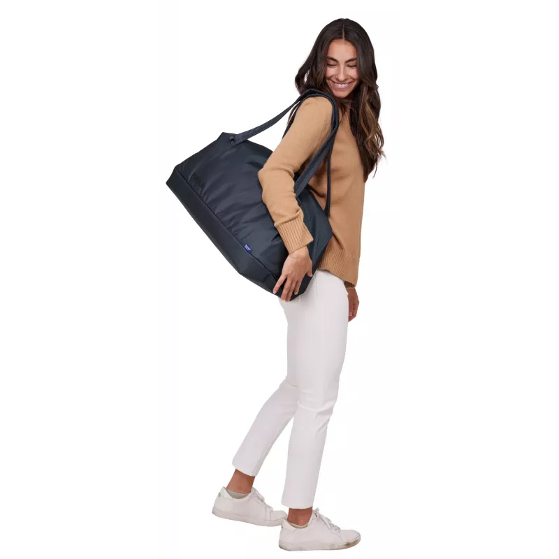 Thule Subterra 2 TSWD435 Dark Slate duffel bag 35 L Polyester Grey