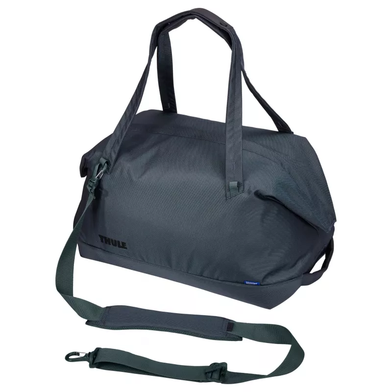 Thule Subterra 2 TSWD435 Dark Slate duffel bag 35 L Polyester Grey