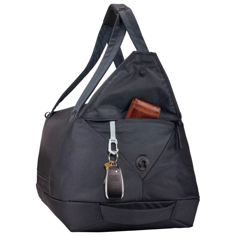 Thule Subterra 2 TSWD435 Dark Slate duffel bag 35 L Polyester Grey