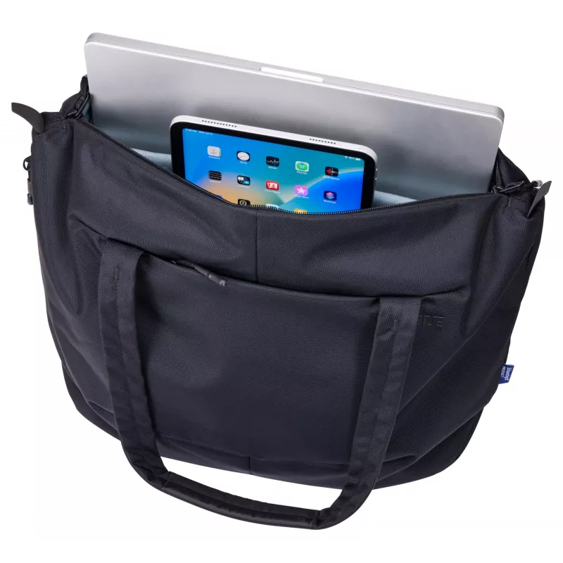 Thule Subterra 2 TST402 Black Polyester Unisex Tote bag
