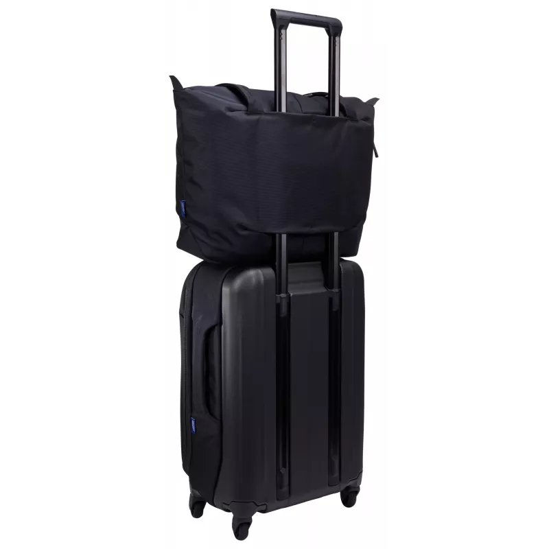 Thule Subterra 2 TST402 Black Polyester Unisex Tote bag