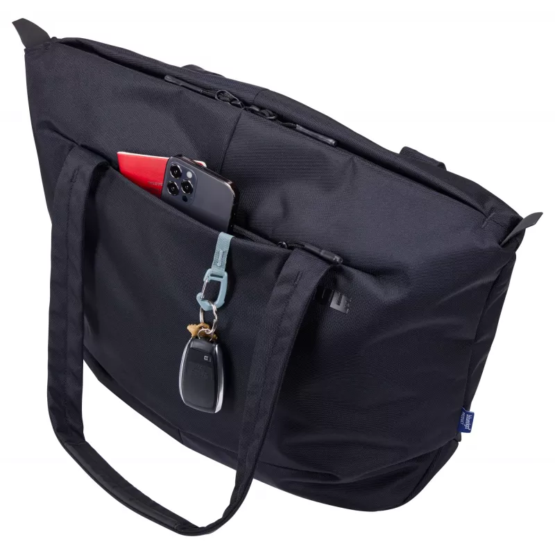 Thule Subterra 2 TST402 Black Polyester Unisex Tote bag