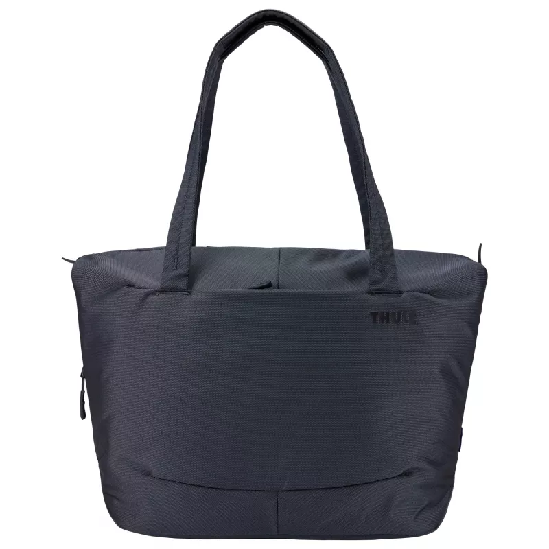 Thule Subterra 2 TST402 Dark Slate Polyester Black Unisex Tote bag