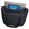 Thule Subterra 2 TST402 Dark Slate Polyester Black Unisex Tote bag